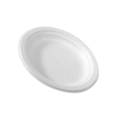 6' ROYAL CHINET PLATES